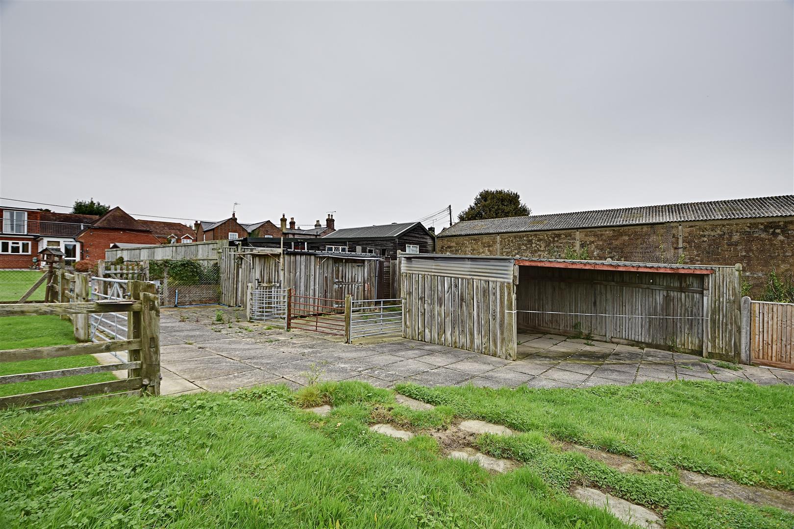 Rush, Witt & Wilson Denbigh Road, Hooe, Battle